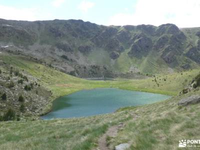 País de los Pirineos- Andorra; rutas senderismo sierra de guadarrama rutas para senderismo lugares p